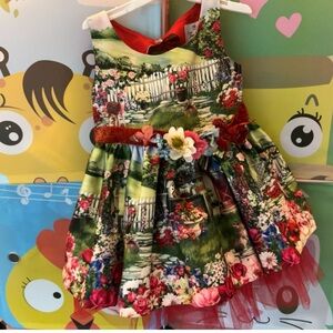 Gorgeous Luxury style Dress